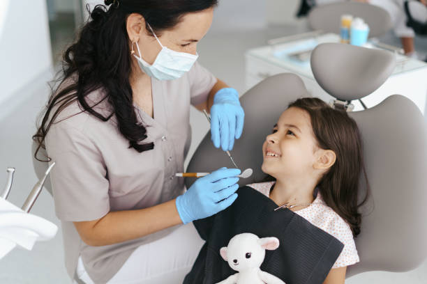 Best Full Mouth Reconstruction  in Goleta, CA