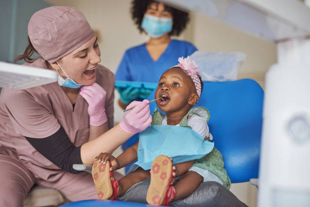 Best General Dentistry  in Goleta, CA