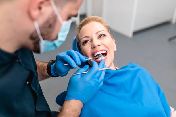 Best Dental Exams and Cleanings  in Goleta, CA