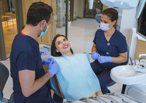 Best Dental Exams and Cleanings  in Goleta, CA
