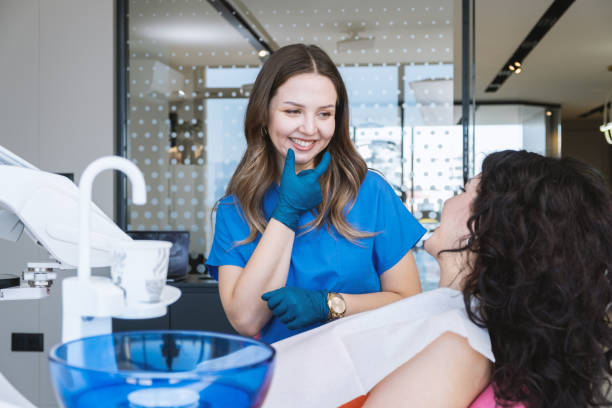 Best TMJ/TMD Treatment  in Goleta, CA