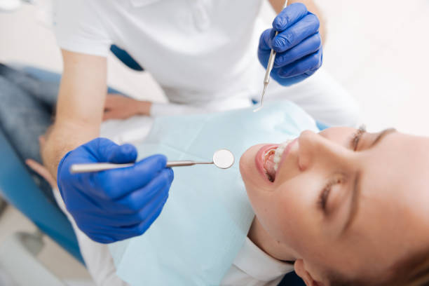 Professional Dental Services in Goleta, CA