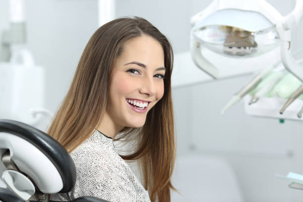 Full Mouth Reconstruction in Goleta, CA