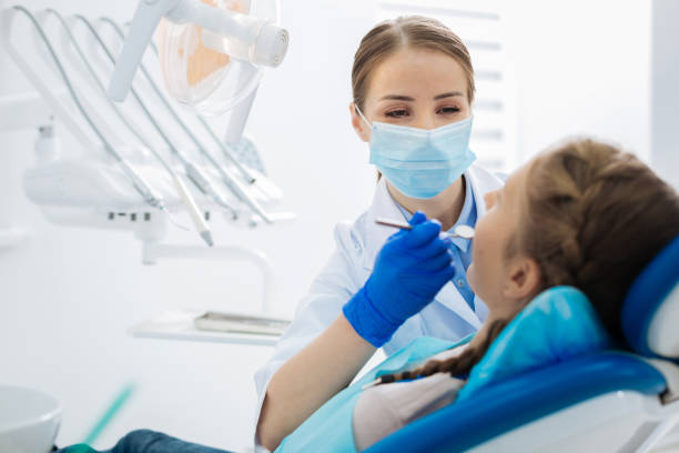 Oral Surgery in Goleta, CA